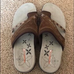 Merrell Sandals